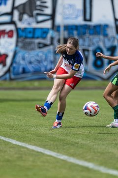 Bild 101 - wBJ HSV Leistungsvergleich
